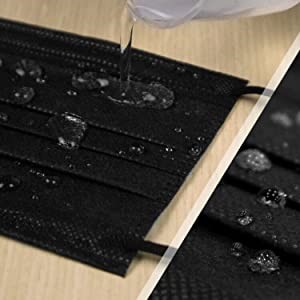 arzin Disposable Face Masks